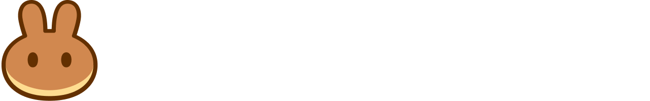 PancakeSwap Logo